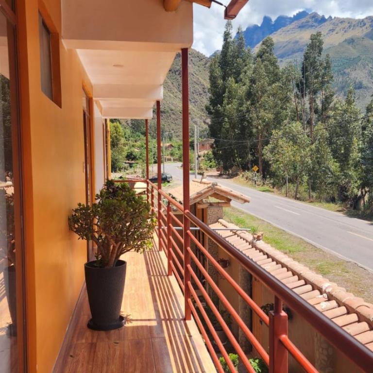 Chakana Wasi - Four-Bedroom Premier Apartment - 12