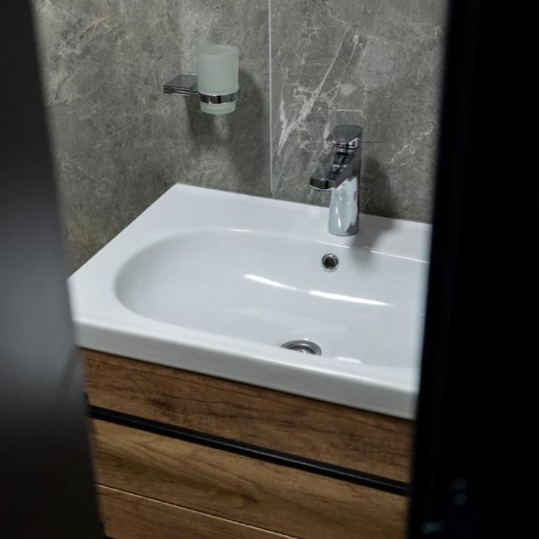 Lawa 22 - Duplex Suite - 6