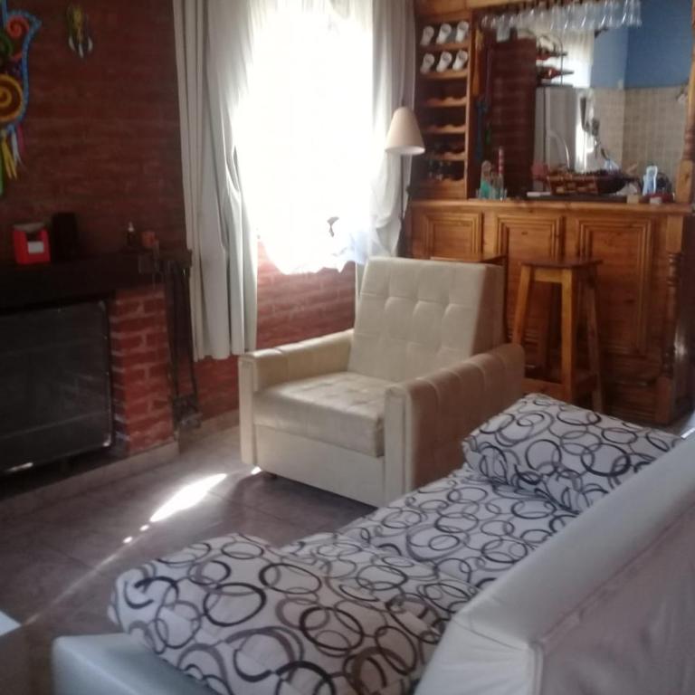 Alma del Bosque PILETA E HIDROMASAJES Semiclimatizados - Casa de 2 dormitorios - 5