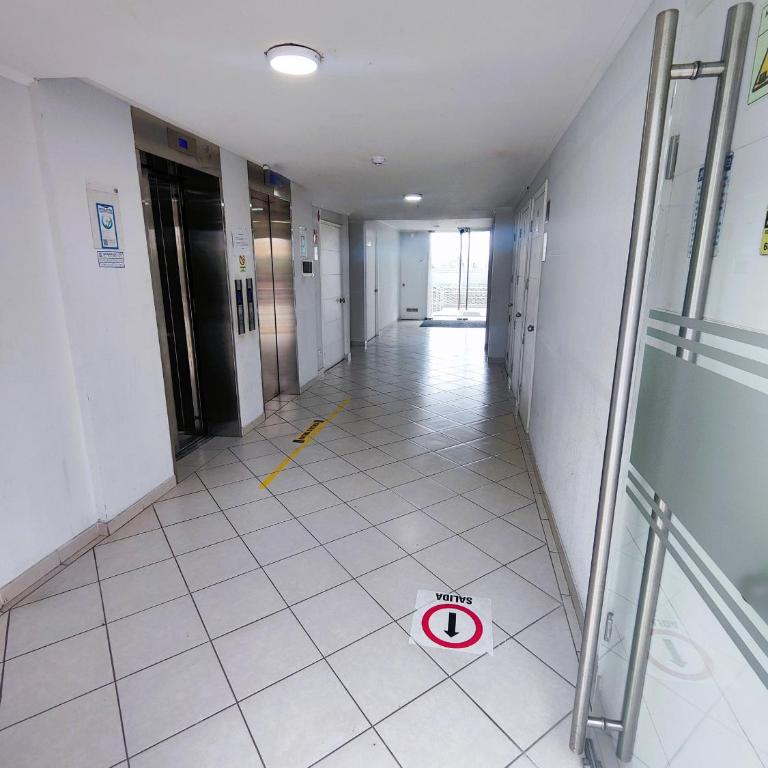Cómodo Departamento Sector Puertas del Mar - Two-Bedroom Apartment - 9