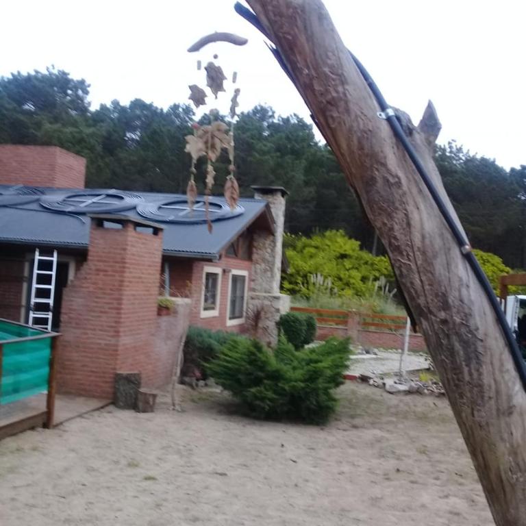 Alma del Bosque PILETA E HIDROMASAJES Semiclimatizados - Casa de 2 dormitorios - 15