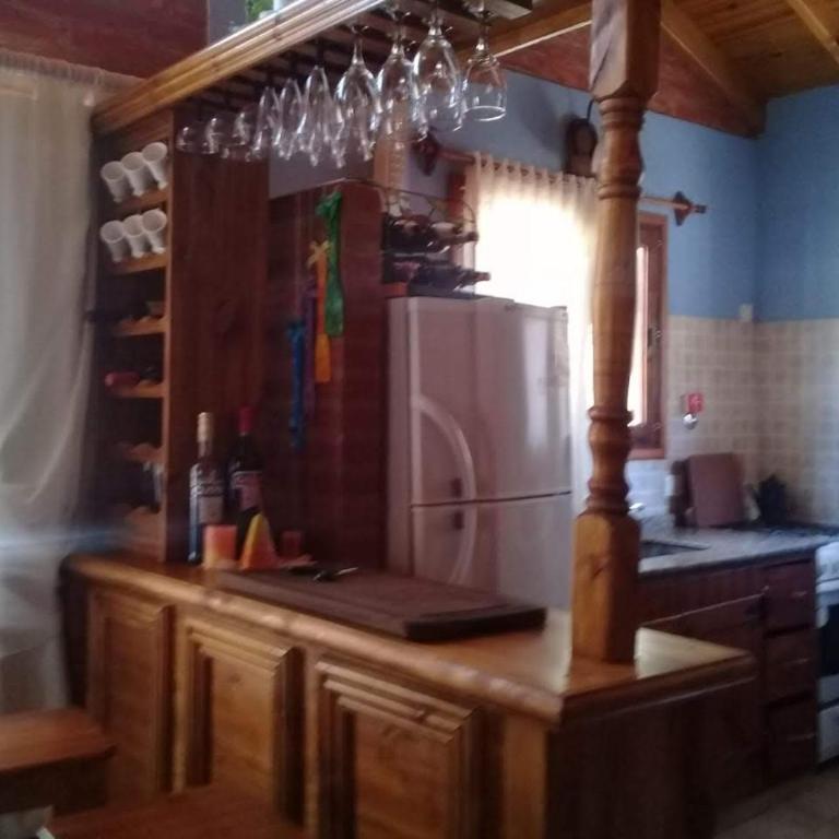 Alma del Bosque PILETA E HIDROMASAJES Semiclimatizados - Casa de 2 dormitorios - 16