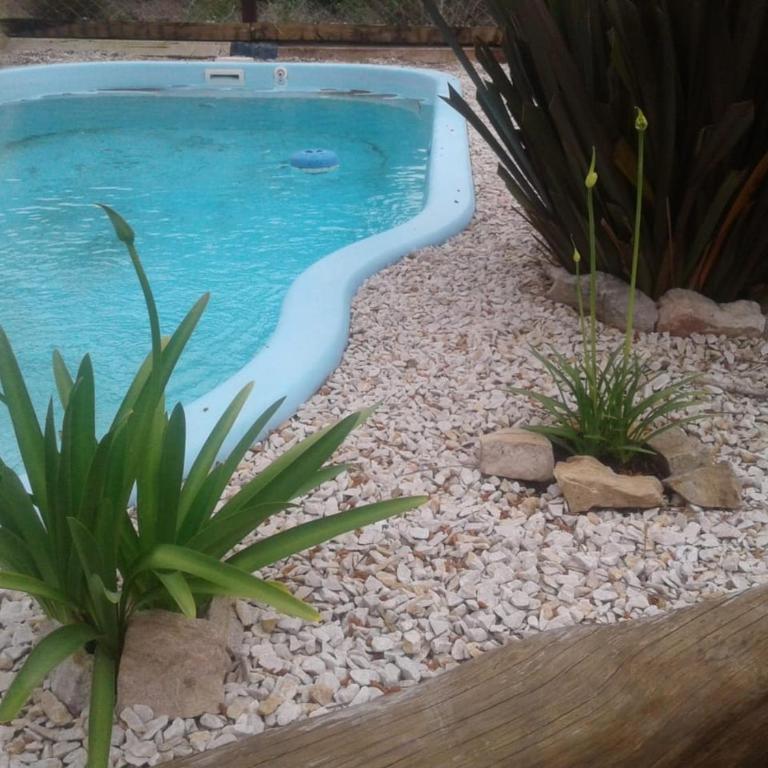 Alma del Bosque PILETA E HIDROMASAJES Semiclimatizados - Casa de 2 dormitorios - 20