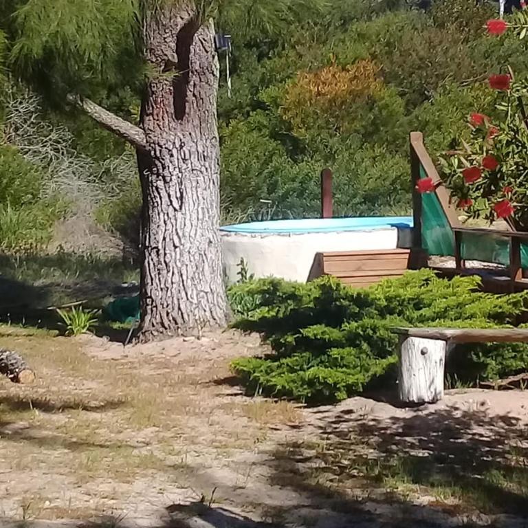 Alma del Bosque PILETA E HIDROMASAJES Semiclimatizados - Casa de 2 dormitorios - 22