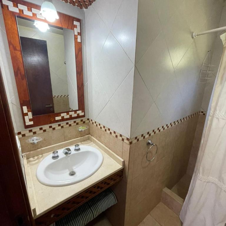 Alma del Bosque PILETA E HIDROMASAJES Semiclimatizados - Casa de 2 dormitorios - 24