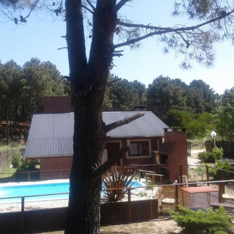 Alma del Bosque PILETA E HIDROMASAJES Semiclimatizados - Casa de 2 dormitorios - 33