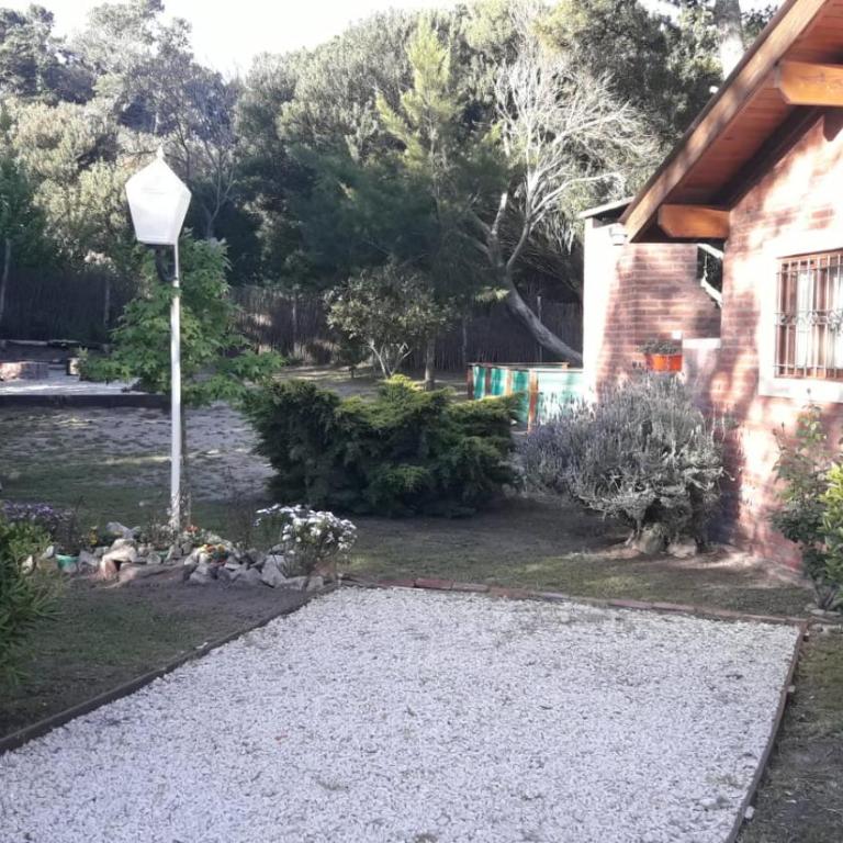 Alma del Bosque PILETA E HIDROMASAJES Semiclimatizados - Casa de 2 dormitorios - 36