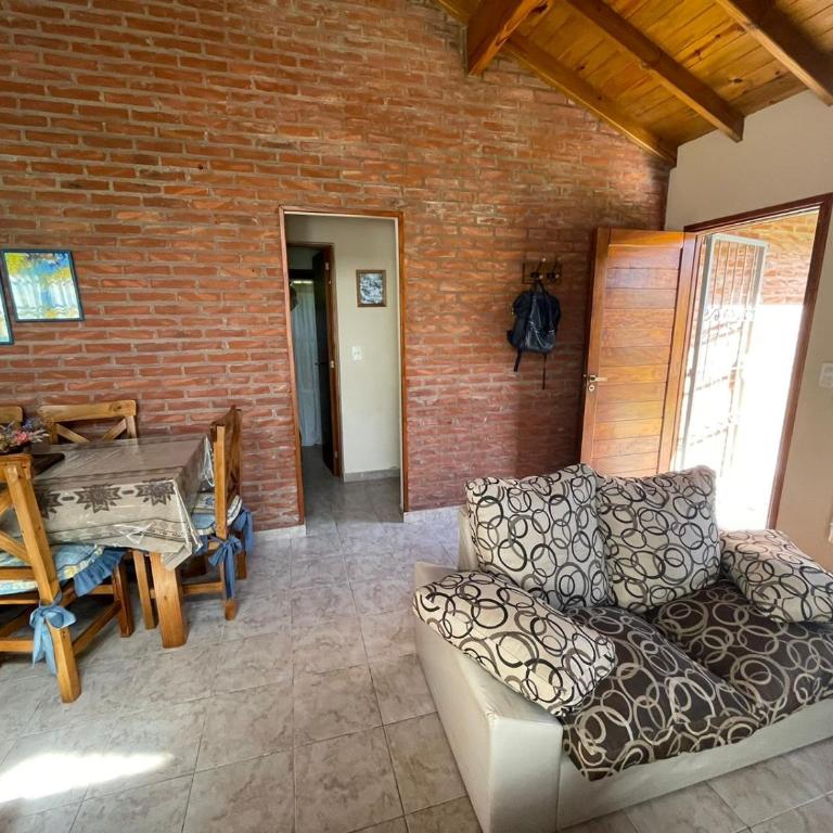 Alma del Bosque PILETA E HIDROMASAJES Semiclimatizados - Casa de 2 dormitorios - 44