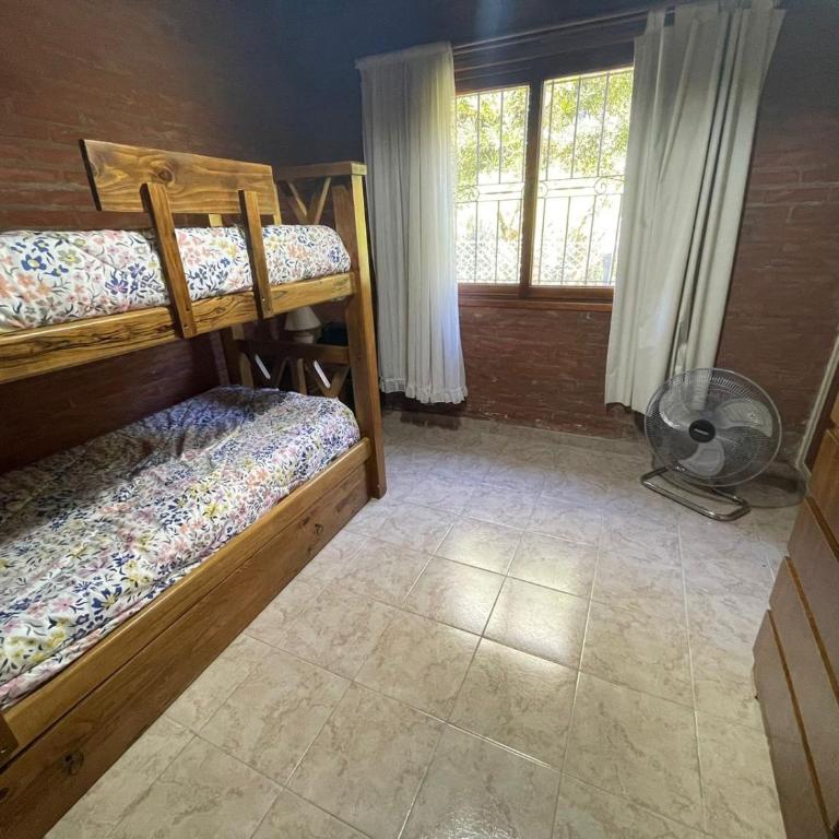 Alma del Bosque PILETA E HIDROMASAJES Semiclimatizados - Casa de 2 dormitorios - 39