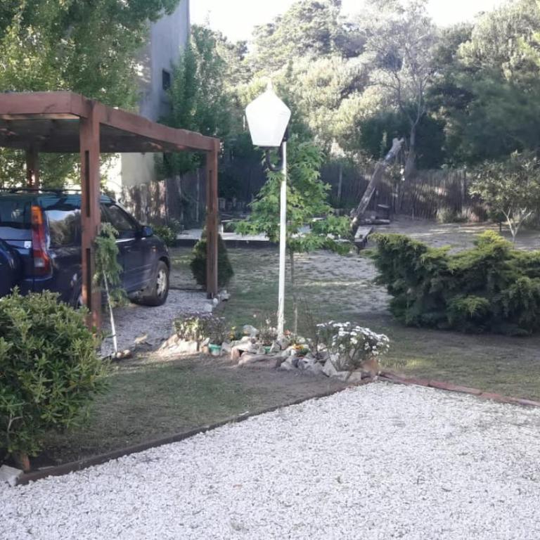 Alma del Bosque PILETA E HIDROMASAJES Semiclimatizados - Casa de 2 dormitorios - 50