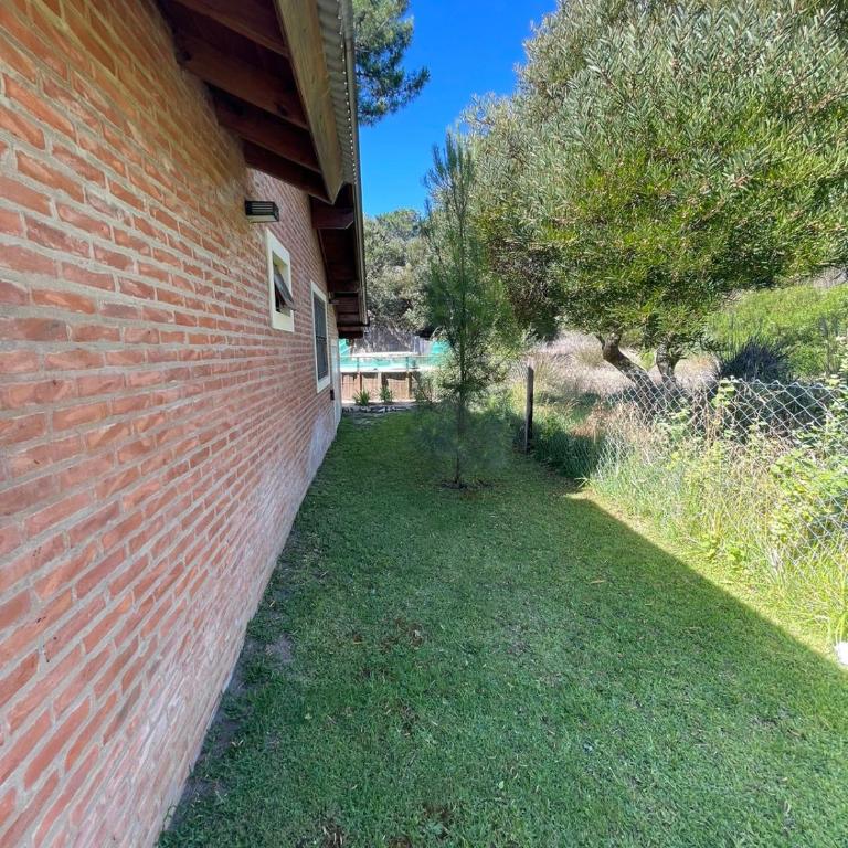 Alma del Bosque PILETA E HIDROMASAJES Semiclimatizados - Casa de 2 dormitorios - 61