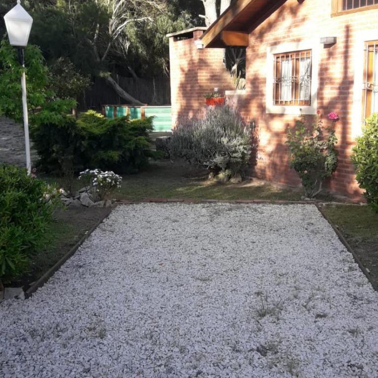 Alma del Bosque PILETA E HIDROMASAJES Semiclimatizados - Casa de 2 dormitorios - 66