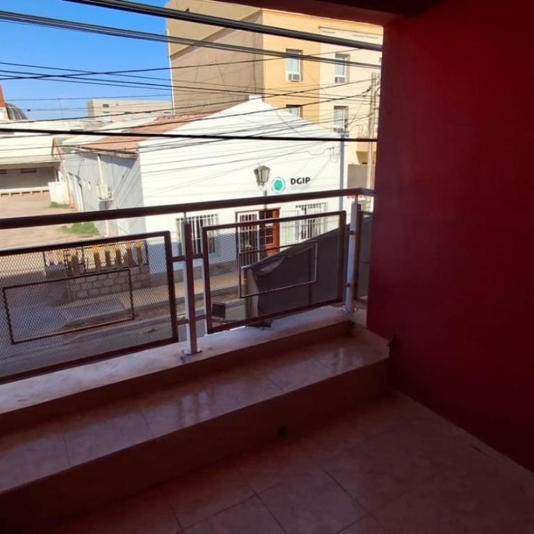Residencial Boveda - Two-Bedroom Apartment - 2