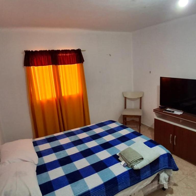 Residencial Boveda - One-Bedroom Apartment - 2