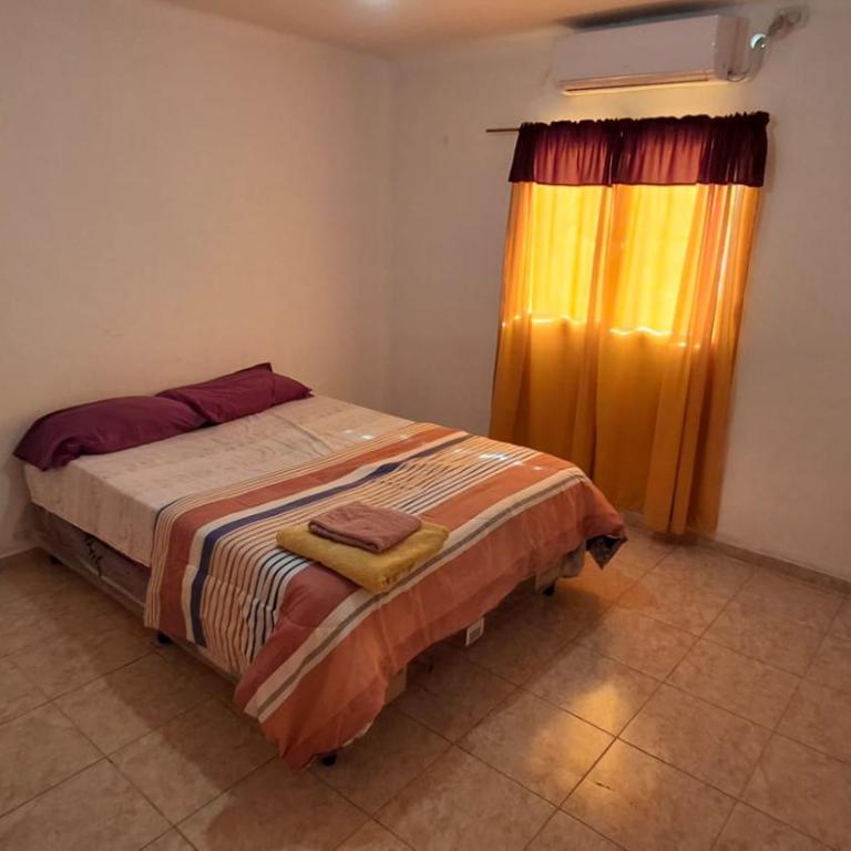 Residencial Boveda - Two-Bedroom Apartment - 9