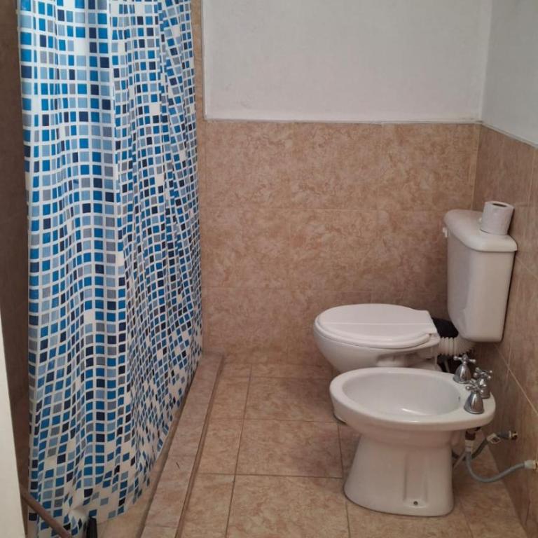 Residencial Boveda - One-Bedroom Apartment - 6