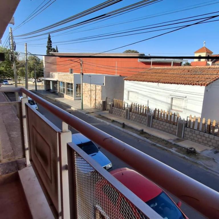 Residencial Boveda - Two-Bedroom Apartment - 10