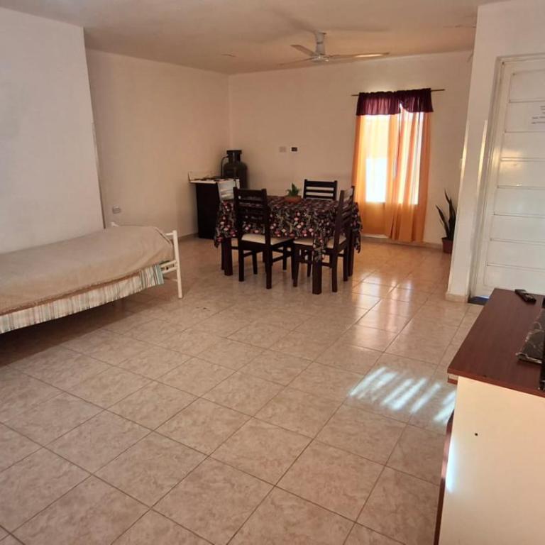 Residencial Boveda - Two-Bedroom Apartment - 11