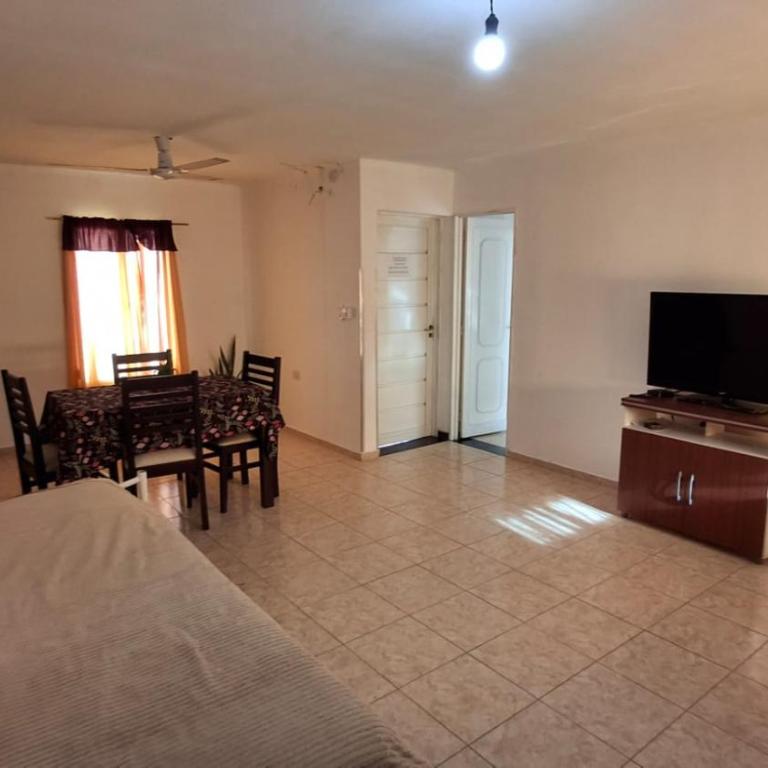 Residencial Boveda - Two-Bedroom Apartment - 12