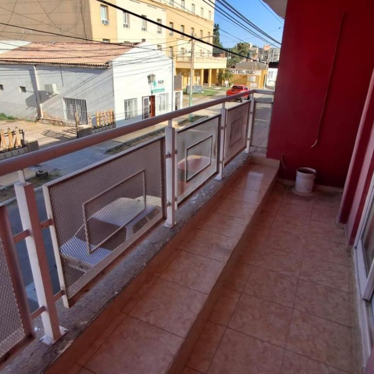 Residencial Boveda - One-Bedroom Apartment - 8