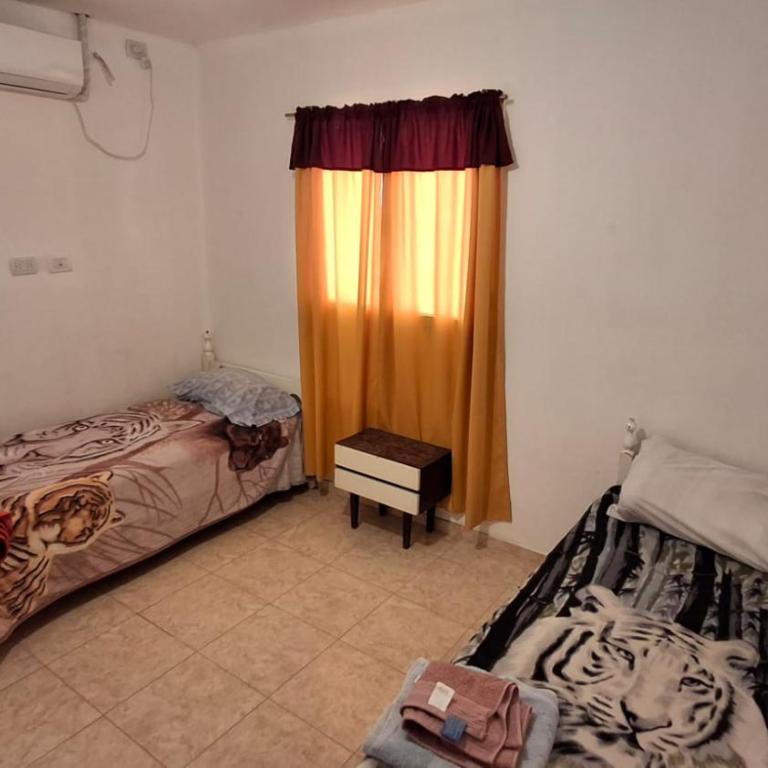 Residencial Boveda - Two-Bedroom Apartment - 13