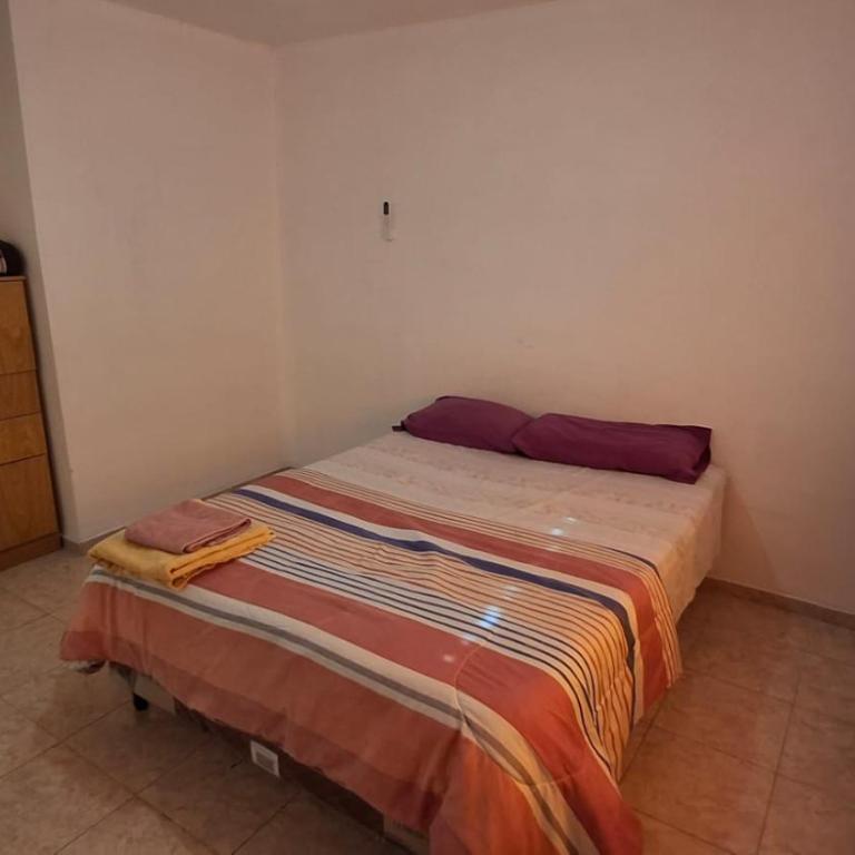 Residencial Boveda - Two-Bedroom Apartment - 14