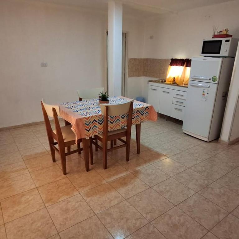 Residencial Boveda - One-Bedroom Apartment - 10