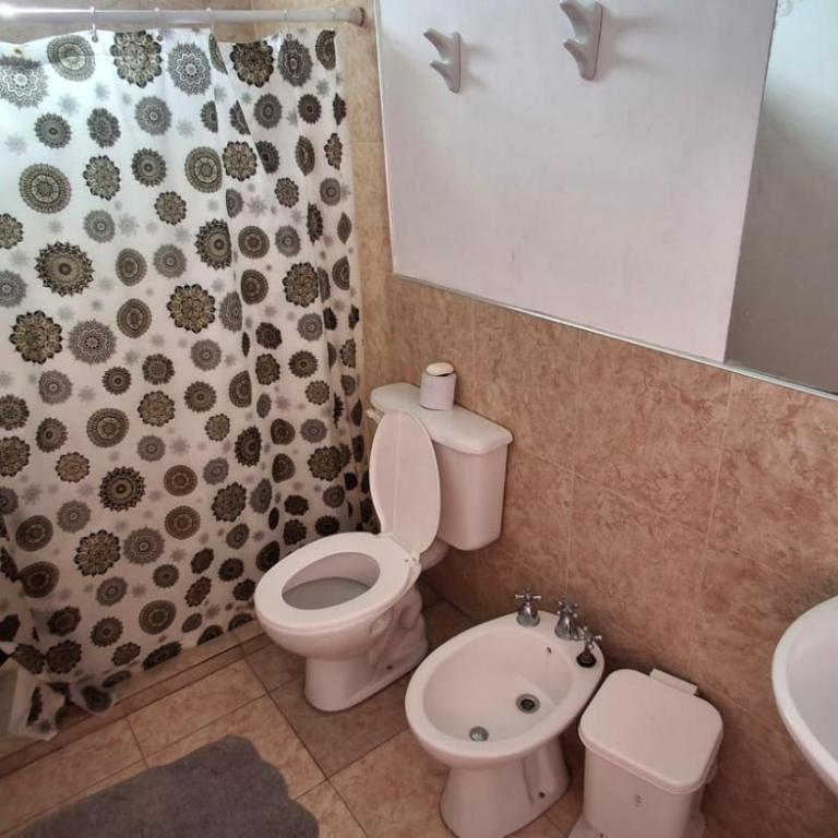 Residencial Boveda - Two-Bedroom Apartment - 16