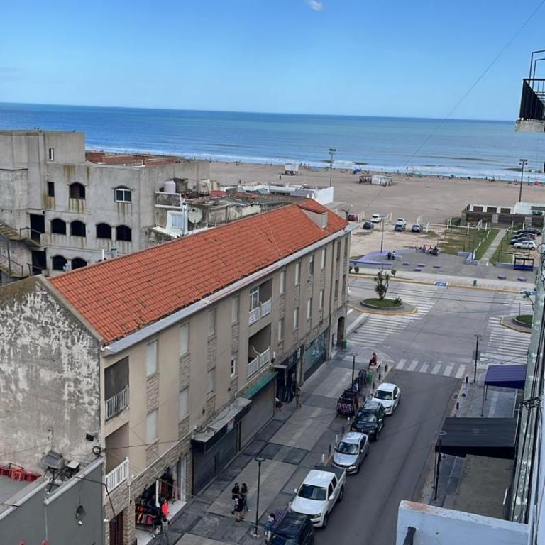 Departamento peatonal 85 - One-Bedroom Apartment - 8