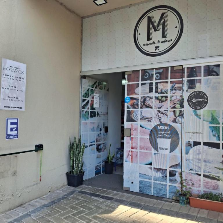 Temporary Furnished Apartment 1 bedroom - Apartamento de 1 dormitorio - 31