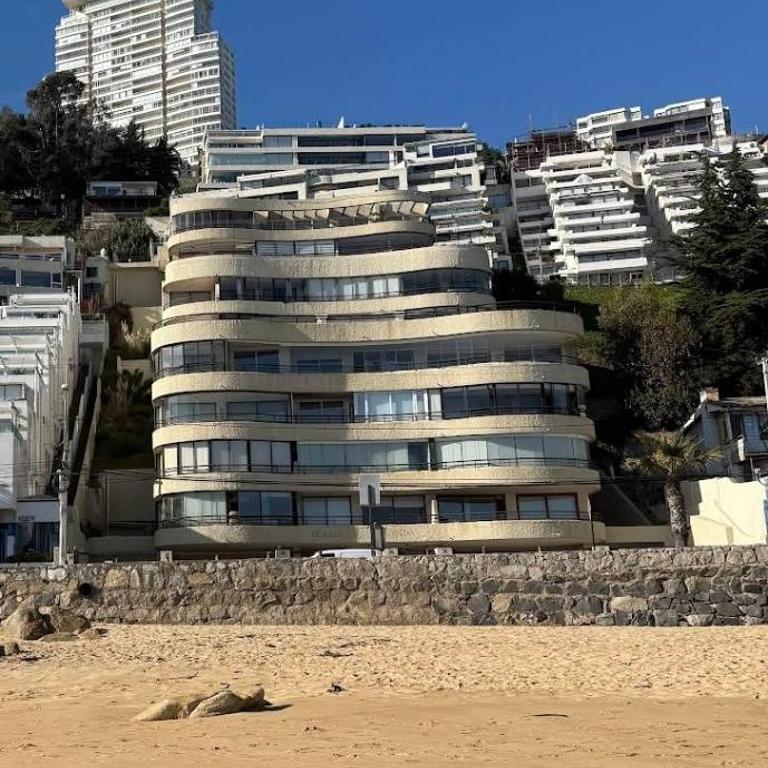 REÑACA edificio EuroBrisa frente al mar 15870 - Two-Bedroom Apartment - 4