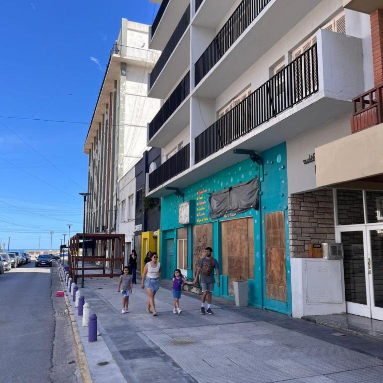 Departamento peatonal 85 - One-Bedroom Apartment - 6