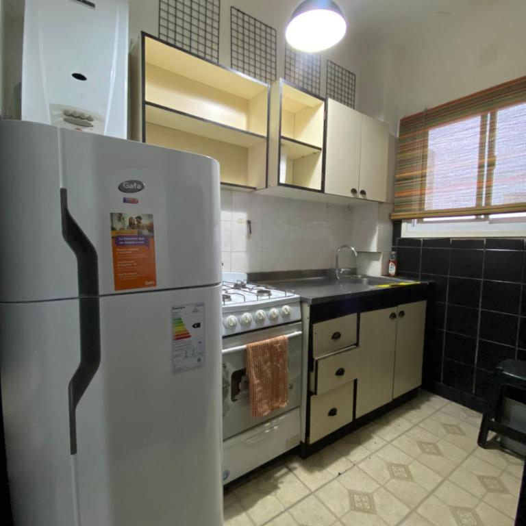Departamento 2 ambientes en MIRAMAR - Apartamento de 1 dormitorio - 10