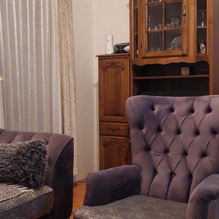 Lux apartman sa garažom - Apartman sa 1 Spavaćom Sobom - 1