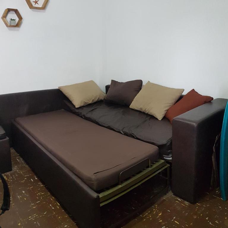 Departamento 2 ambientes en MIRAMAR - Apartamento de 1 dormitorio - 4