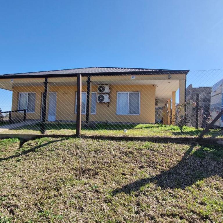 La princesa - Casa de 4 dormitorios - 1