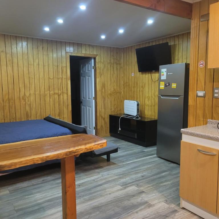 El Capitán - Apartamento de 2 dormitorios - 6