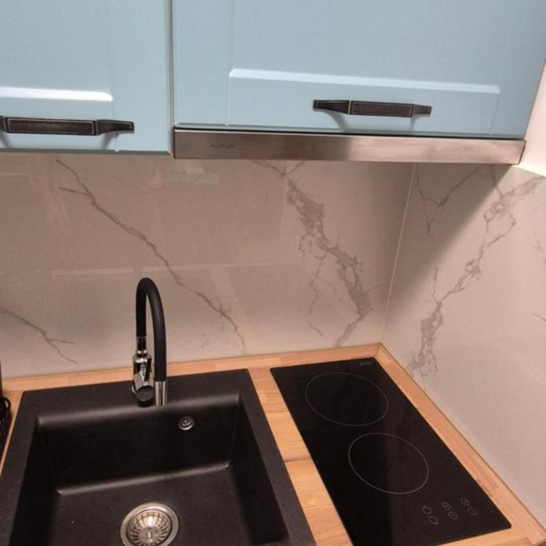 Apartman Blue - One-Bedroom Apartment - 16