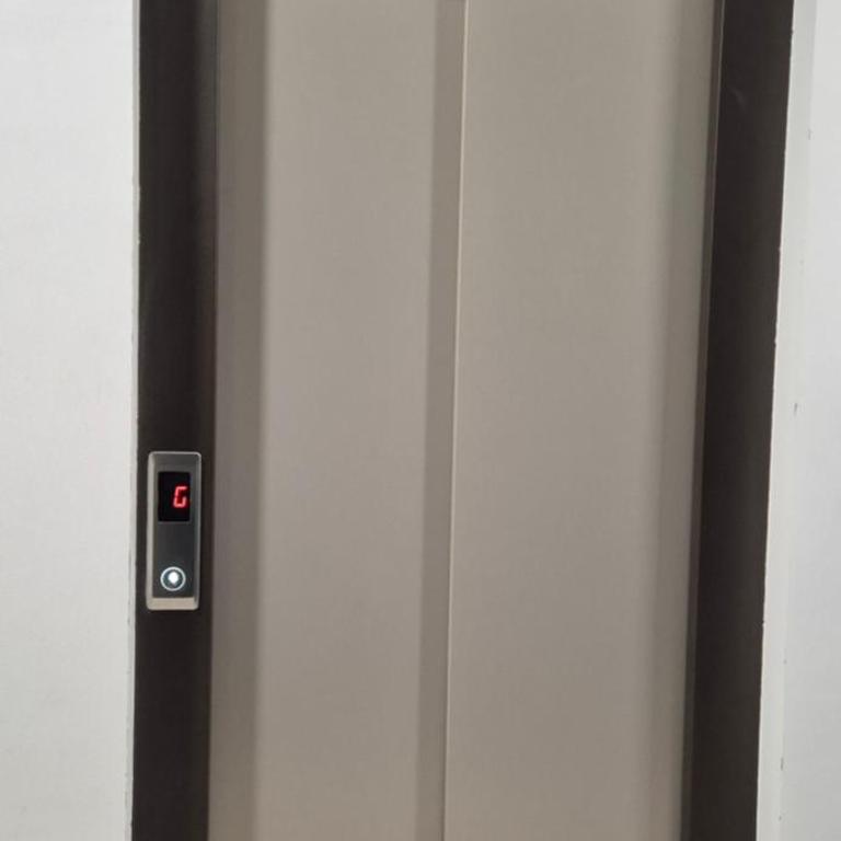 Apartman Blue - One-Bedroom Apartment - 27
