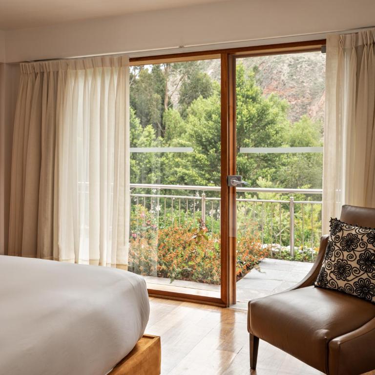 Rio Sagrado, A Belmond Hotel, Sacred Valley - Apartamento - 1