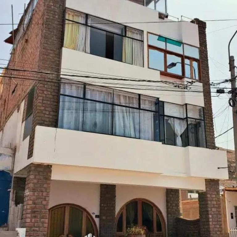 Casa de playa Barranca - Casa de 6 dormitorios - 7