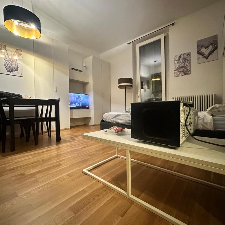 Casa Varesina - Appartamento con 1 Camera da Letto - 4