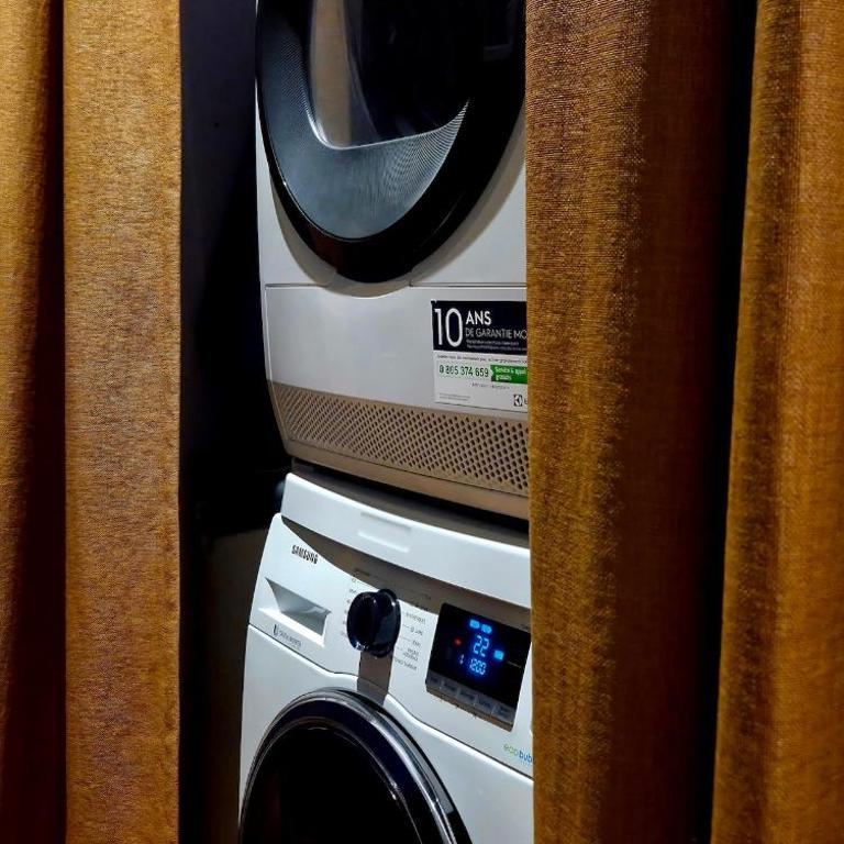 Le Galeriste - parking inclus - Apartamento de 2 dormitorios - 25