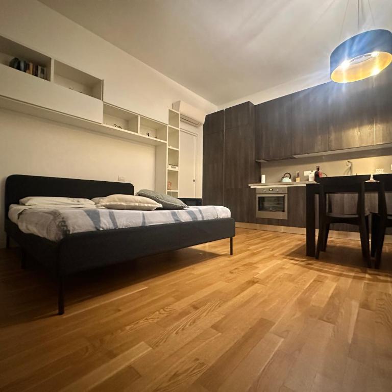 Casa Varesina - Appartamento con 1 Camera da Letto - 6