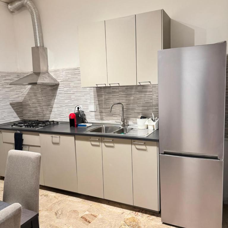 Urban stay - Double Room with Balcony - 9