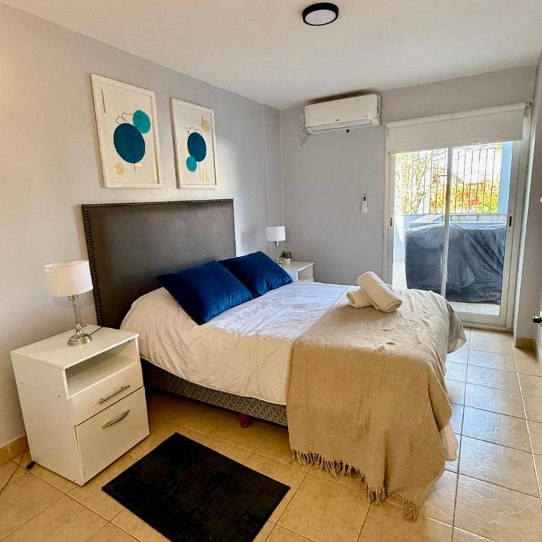 Paramont Rosario 3 - Apartamento de 2 dormitorios - 3