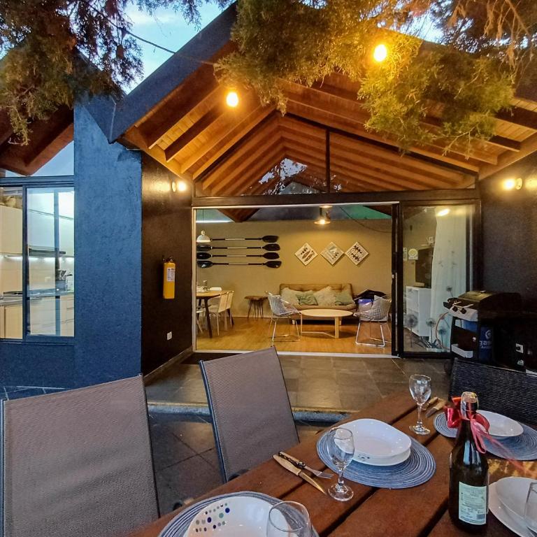 Cottage on the Lake - Cabaña privada - Guatapé - Jacuzzi - Casa de 3 dormitorios - 15