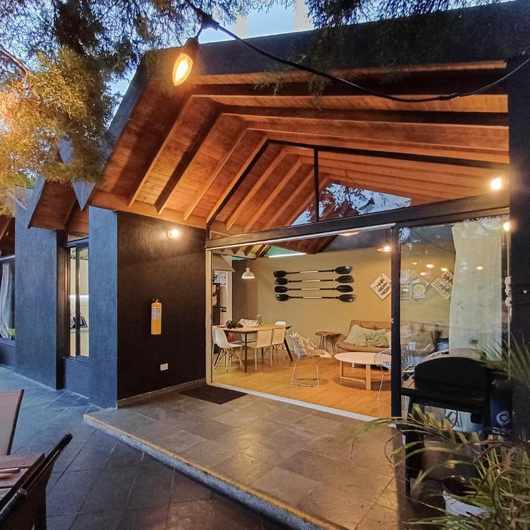 Cottage on the Lake - Cabaña privada - Guatapé - Jacuzzi - Casa de 3 dormitorios - 14