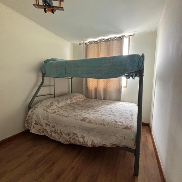 Total Comfort - One-Bedroom Apartment - 2