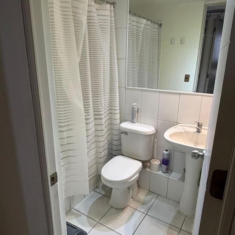 Total Comfort - One-Bedroom Apartment - 3